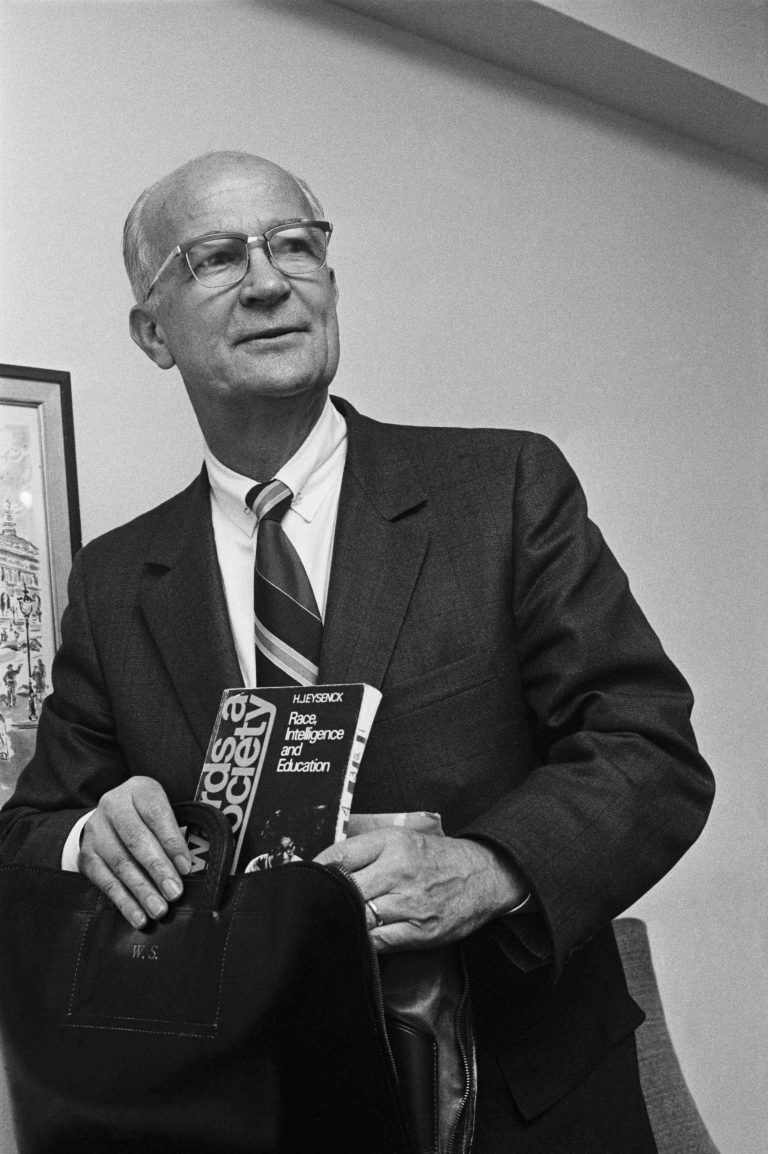 William Shockley