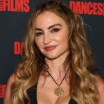 FamousPeopleFacts - Drea De Matteo