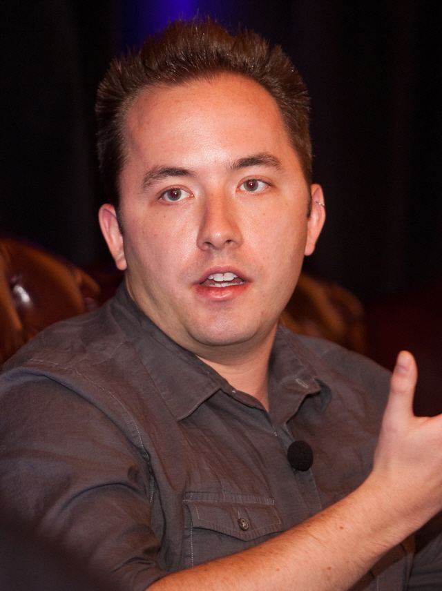 FamousPeopleFacts - Drew Houston