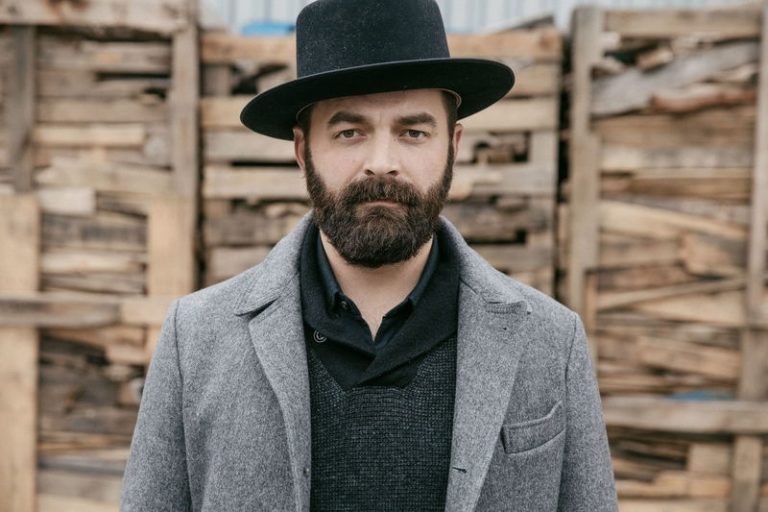 FamousPeopleFacts - Drew Holcomb