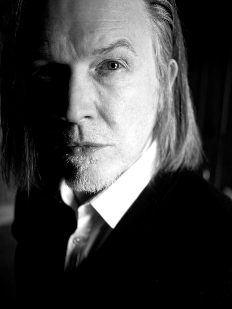 FamousPeopleFacts - David Sylvian