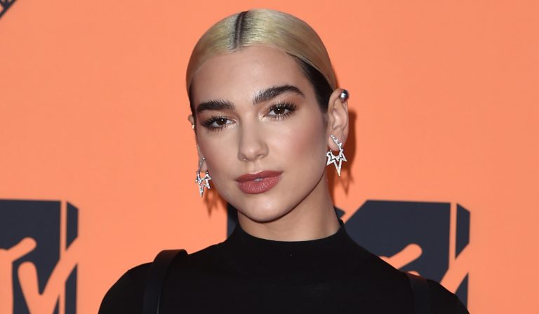 FamousPeopleFacts - Dua Lipa