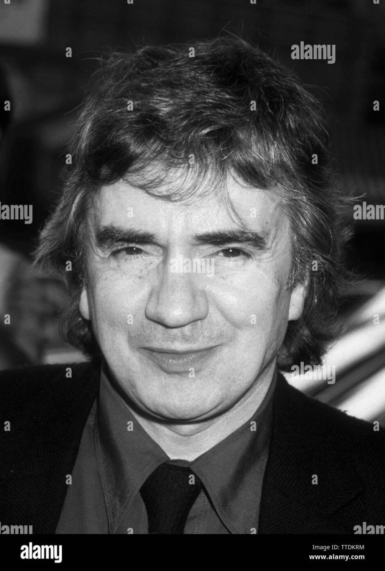 FamousPeopleFacts - Dudley Moore