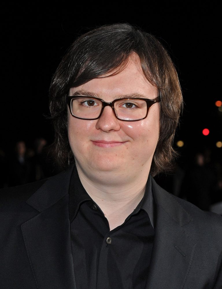 FamousPeopleFacts - Clark Duke