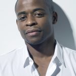 FamousPeopleFacts - Dule Hill