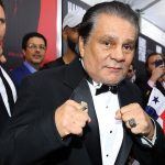 FamousPeopleFacts - Roberto Duran