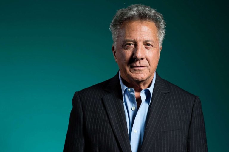 FamousPeopleFacts - Dustin Hoffman