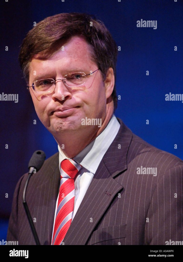 FamousPeopleFacts - Jan Peter Balkenende