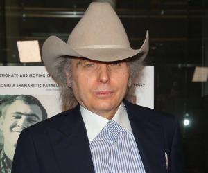 FamousPeopleFacts - Dwight Yoakam