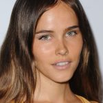 FamousPeopleFacts - Isabel Lucas