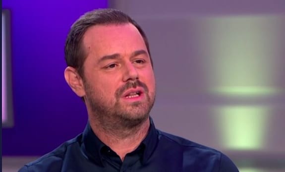 FamousPeopleFacts - Danny Dyer