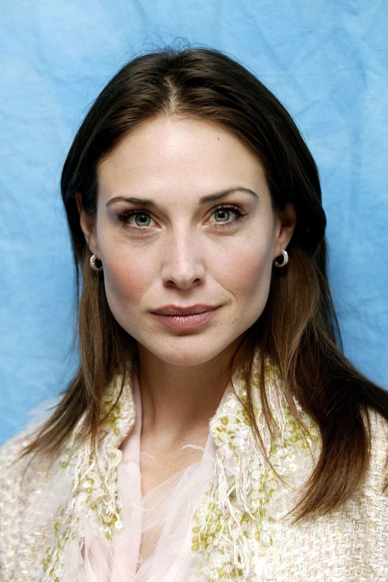 FamousPeopleFacts - Claire Forlani