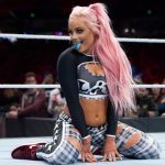 FamousPeopleFacts - Liv Morgan