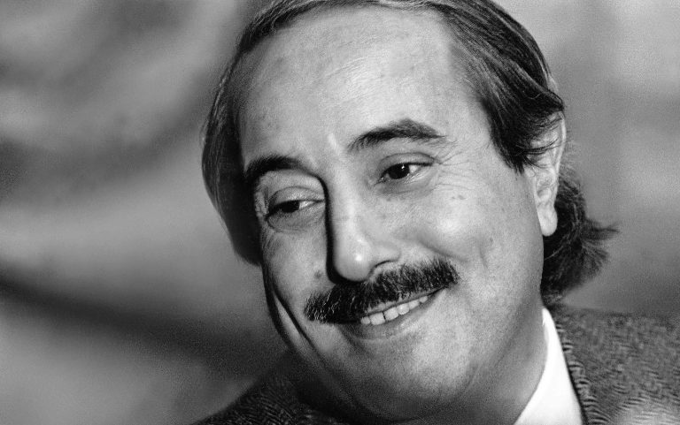 FamousPeopleFacts - Giovanni Falcone