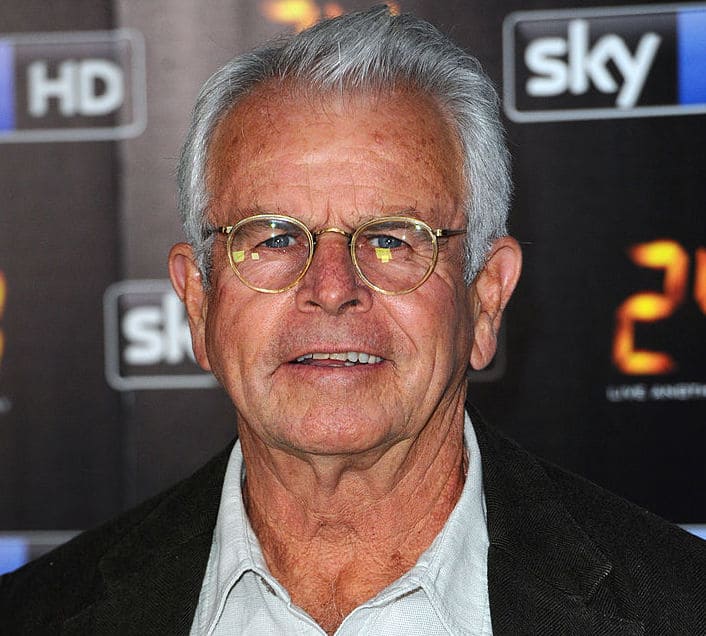 FamousPeopleFacts - William Devane