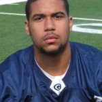 FamousPeopleFacts - Austin Seferian-Jenkins