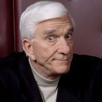 FamousPeopleFacts - Leslie Nielsen