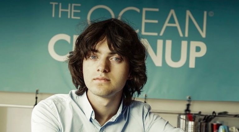 FamousPeopleFacts - Boyan Slat