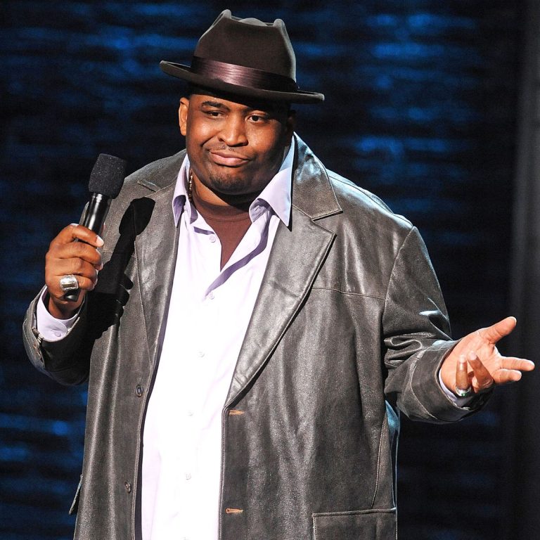 FamousPeopleFacts - Patrice O’Neal