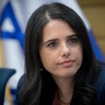 FamousPeopleFacts - Ayelet Shaked