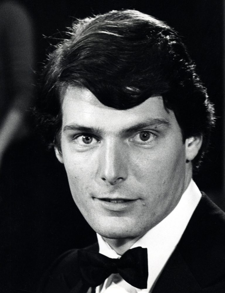 FamousPeopleFacts - Christopher Reeve