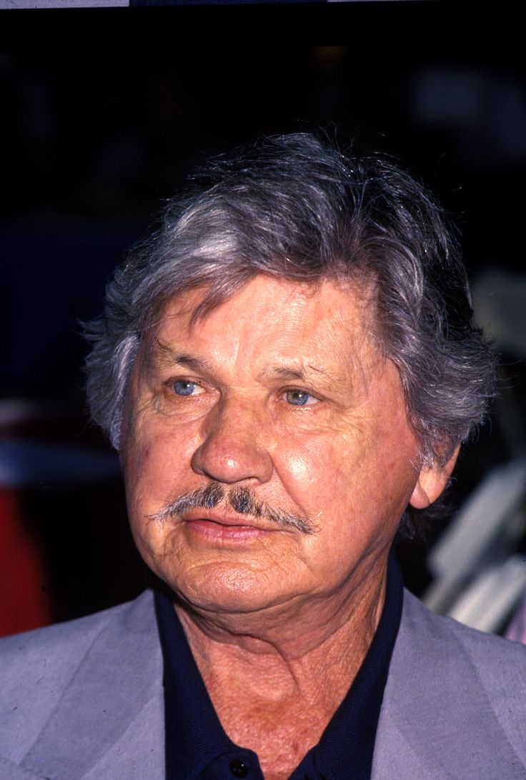 FamousPeopleFacts - Charles Bronson