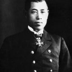 FamousPeopleFacts - Isoroku Yamamoto