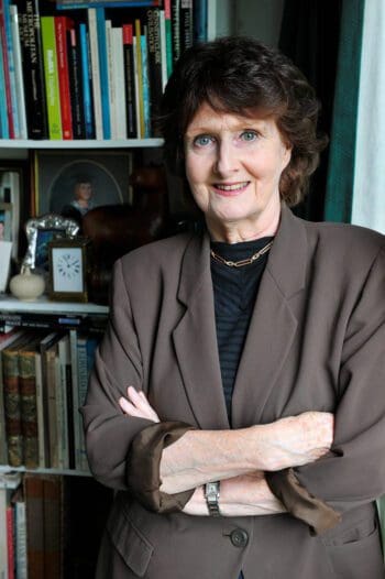 FamousPeopleFacts - Eavan Boland