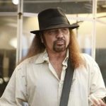 FamousPeopleFacts - Gary Rossington