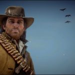 FamousPeopleFacts - John Marston