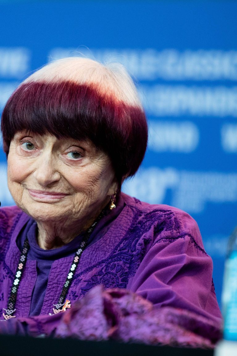 FamousPeopleFacts - Agnes Varda