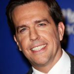 FamousPeopleFacts - Ed Helms