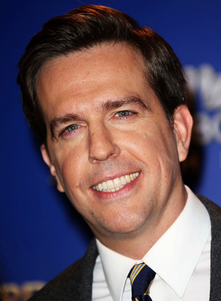 FamousPeopleFacts - Ed Helms