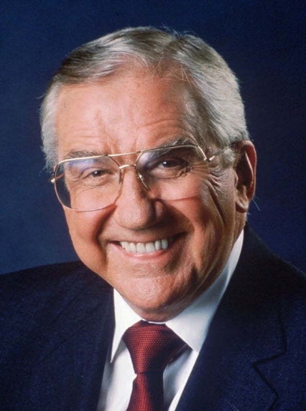 FamousPeopleFacts - Ed McMahon