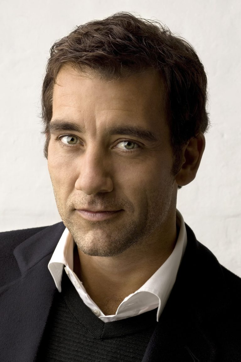 FamousPeopleFacts - Clive Owen