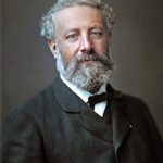 FamousPeopleFacts - Jules Verne