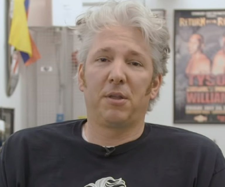 FamousPeopleFacts - Edd China