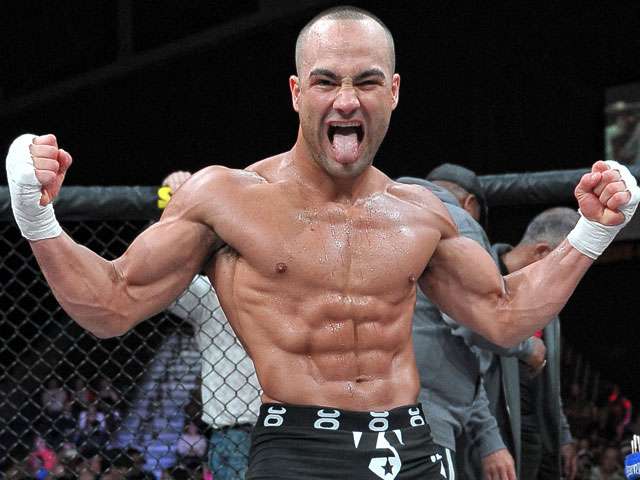 FamousPeopleFacts - Eddie Alvarez