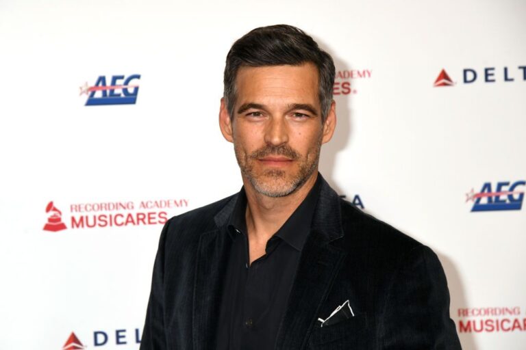 FamousPeopleFacts - Eddie Cibrian