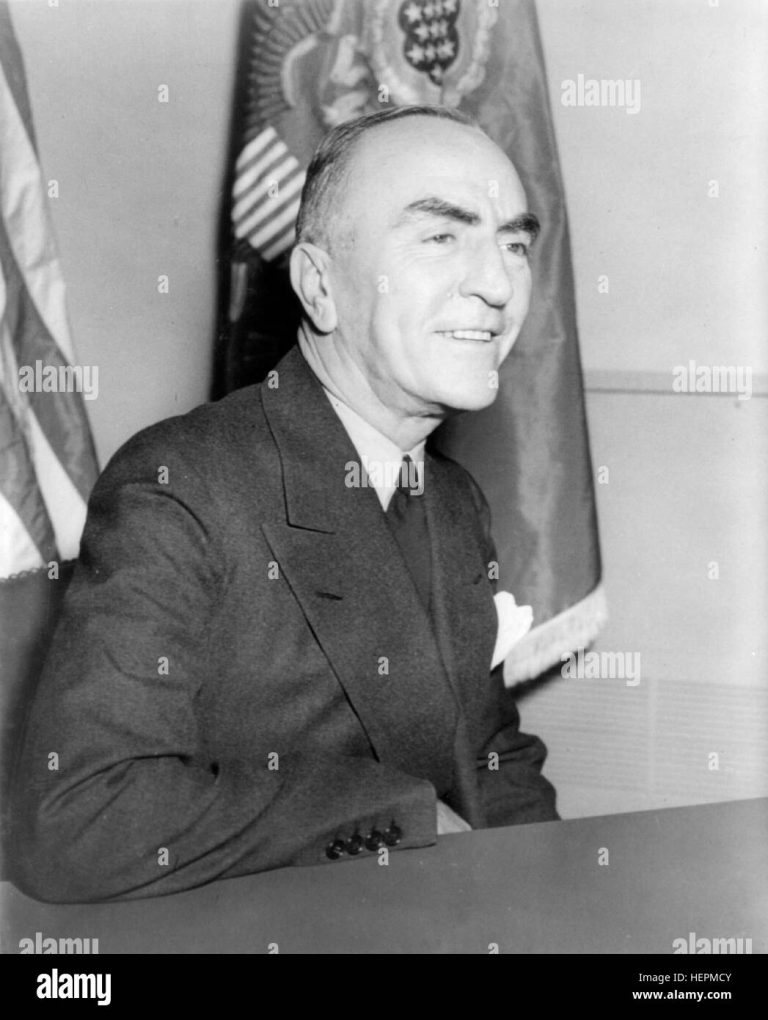 FamousPeopleFacts - Eddie Rickenbacker