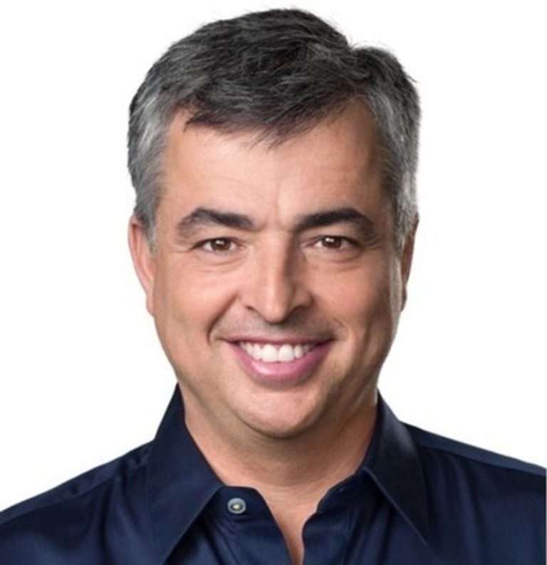 FamousPeopleFacts - Eddy Cue