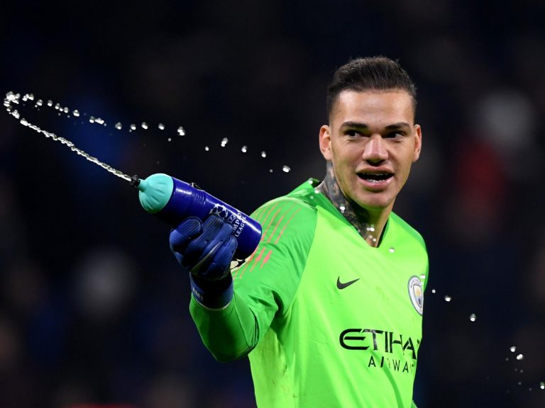 FamousPeopleFacts - Ederson