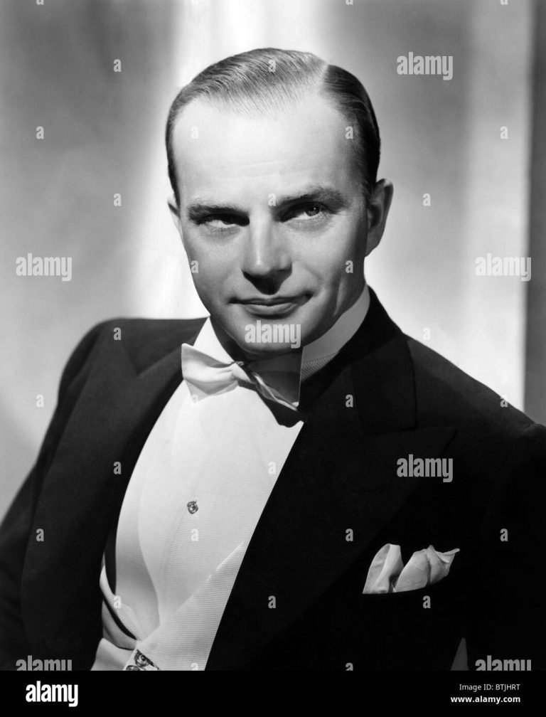 FamousPeopleFacts - Edgar Bergen