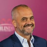 FamousPeopleFacts - Edi Rama