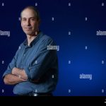 FamousPeopleFacts - James Lasdun