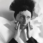 FamousPeopleFacts - Edith Sitwell