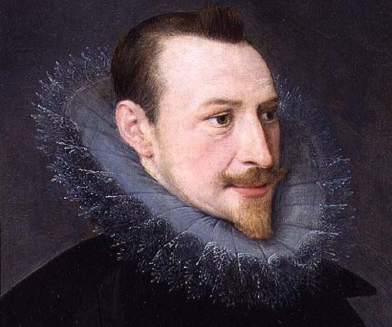 FamousPeopleFacts - Edmund Spenser