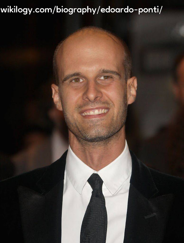 FamousPeopleFacts - Edoardo Ponti