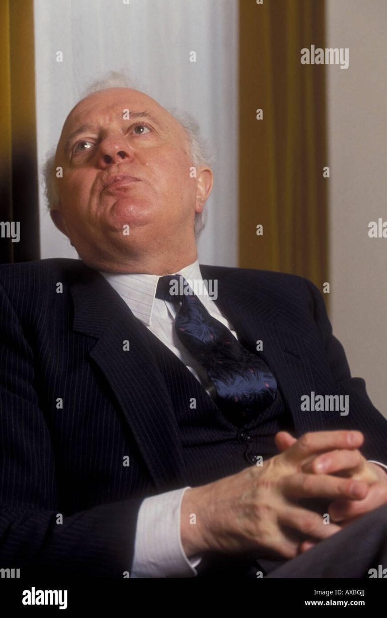 FamousPeopleFacts - Eduard Shevardnadze