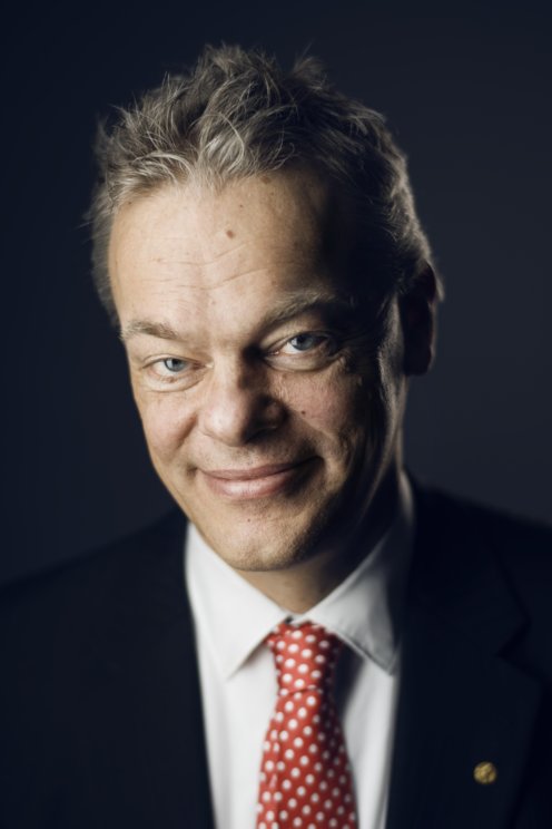 FamousPeopleFacts - Edvard Moser